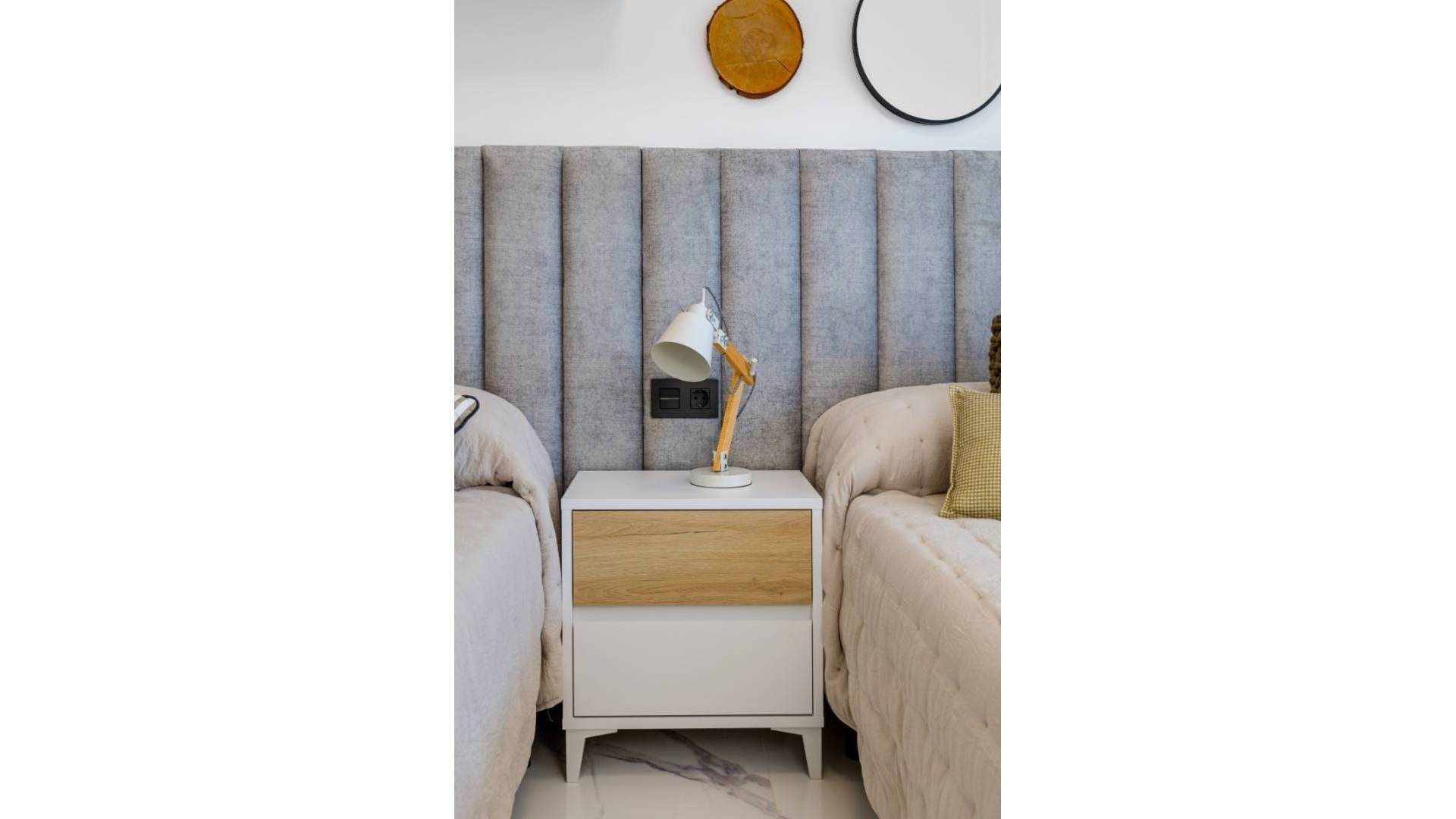 nowa inwestycja - Apartament - Guardamar del Segura - El Raso