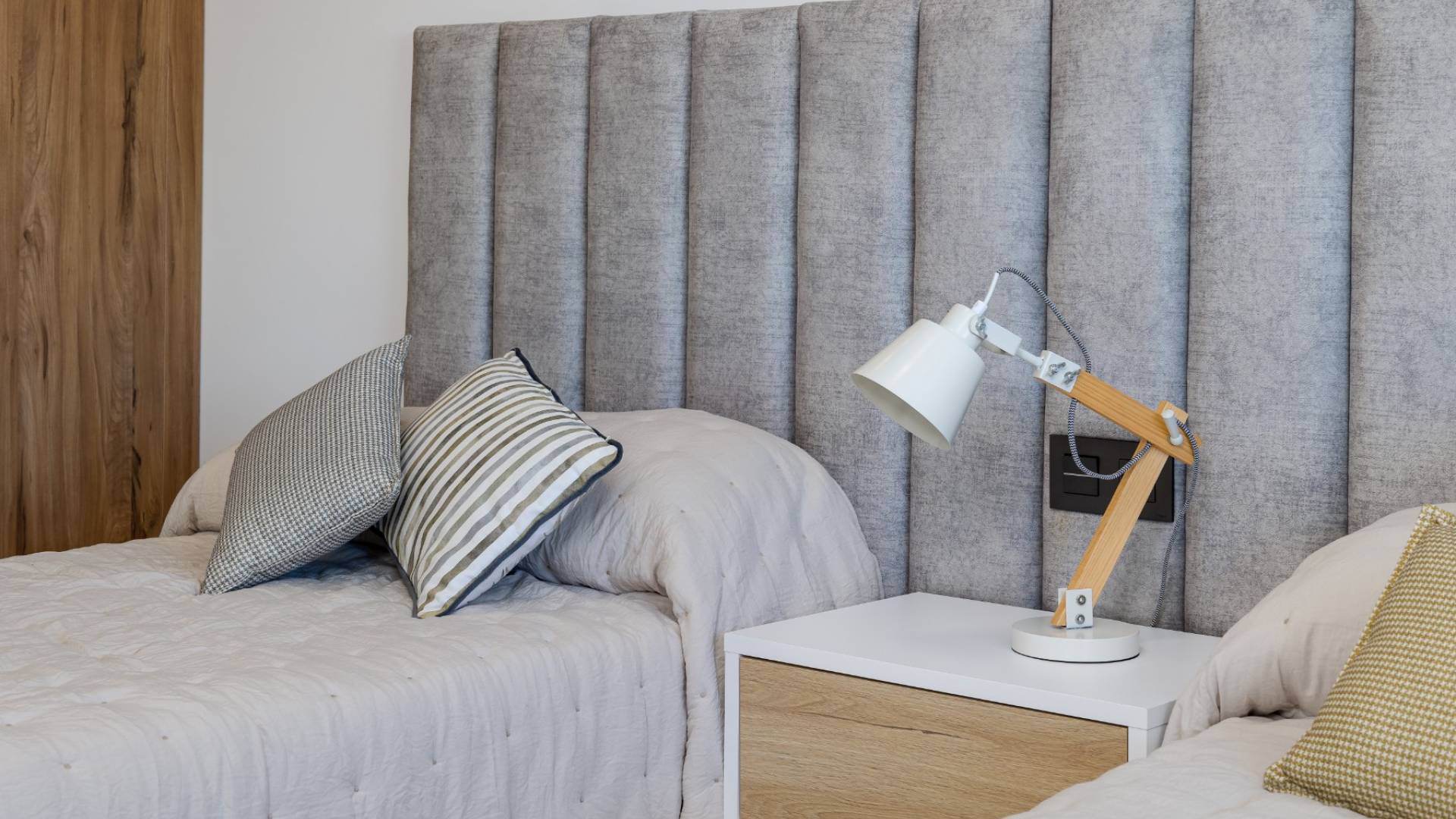 nowa inwestycja - Apartament - Guardamar del Segura - El Raso