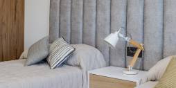 nowa inwestycja - Apartament - Guardamar del Segura - El Raso