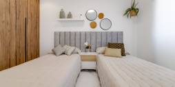 nowa inwestycja - Apartament - Guardamar del Segura - El Raso