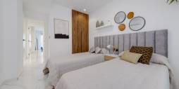 nowa inwestycja - Apartament - Guardamar del Segura - El Raso