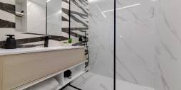 nowa inwestycja - Apartament - Guardamar del Segura - El Raso
