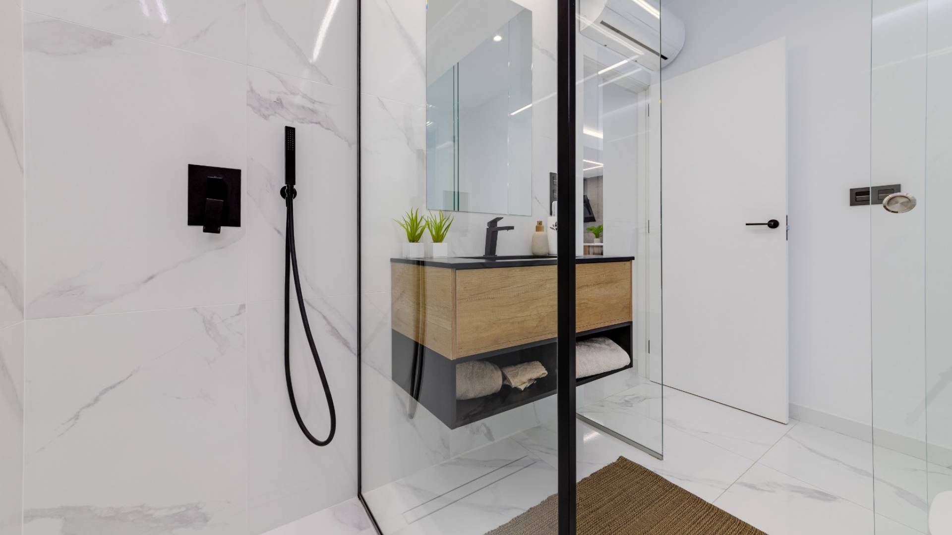 nowa inwestycja - Apartament - Guardamar del Segura - El Raso