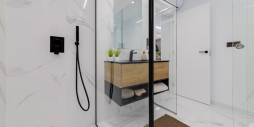 nowa inwestycja - Apartament - Guardamar del Segura - El Raso