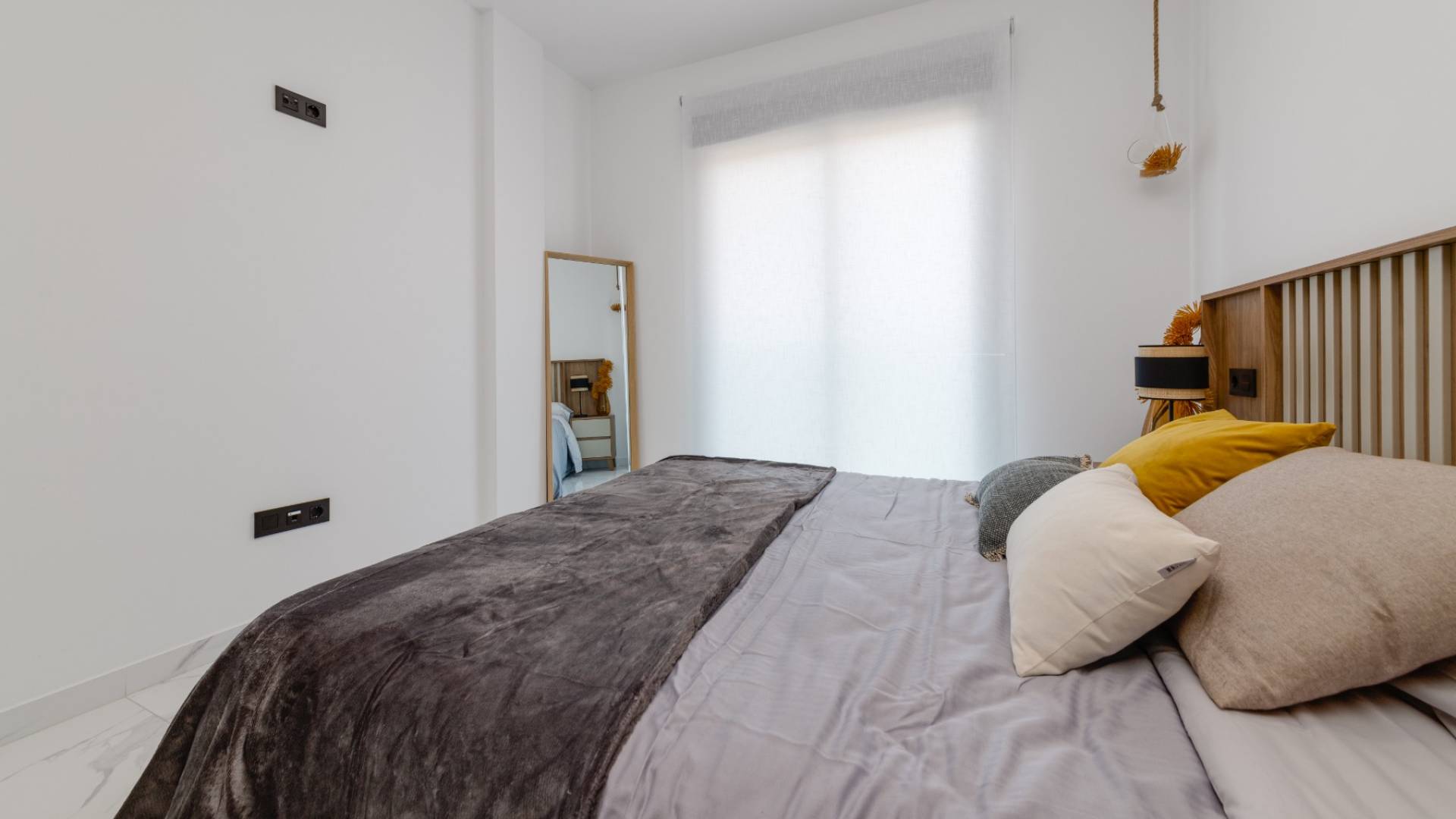 nowa inwestycja - Apartament - Guardamar del Segura - El Raso