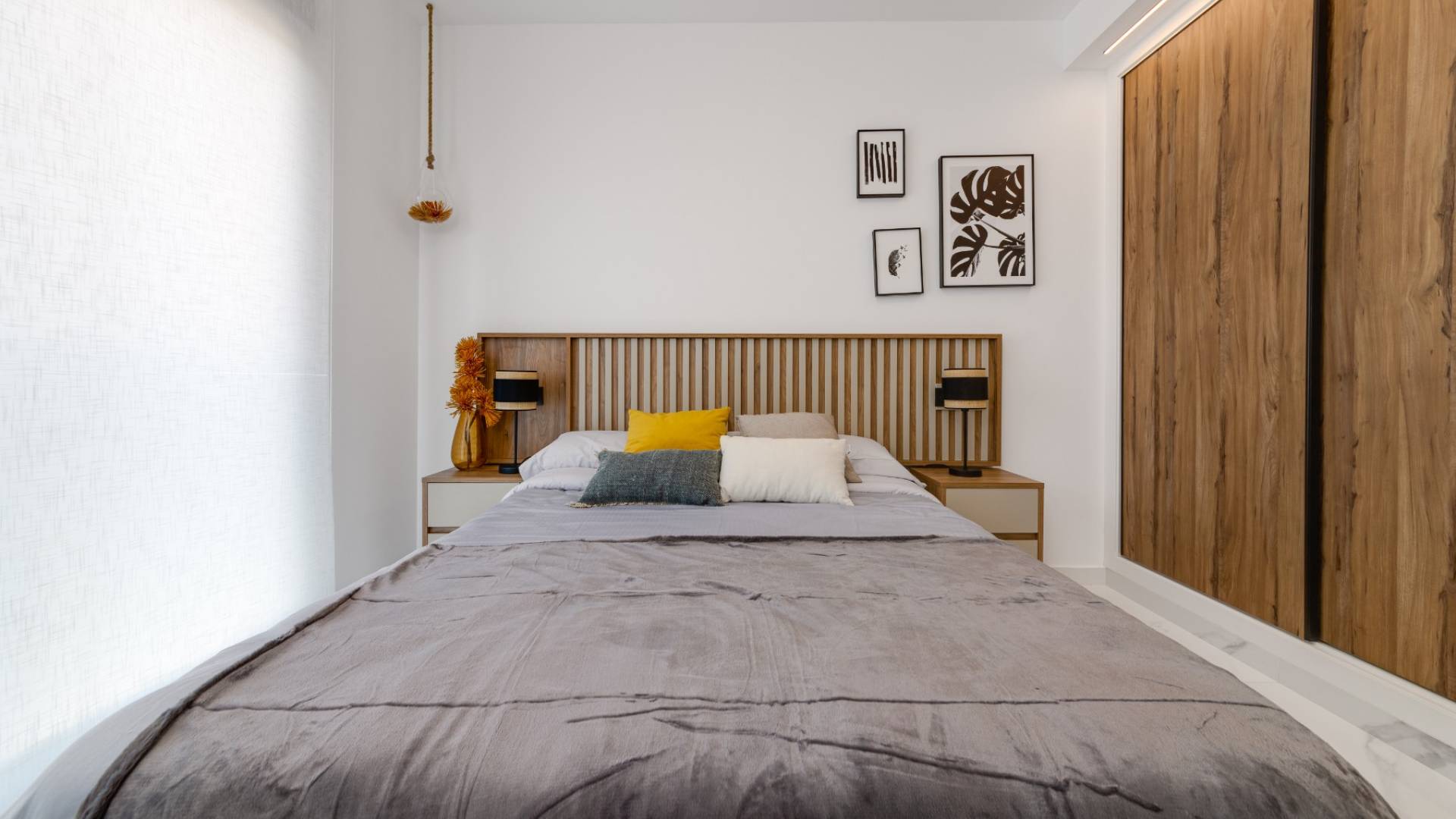 nowa inwestycja - Apartament - Guardamar del Segura - El Raso