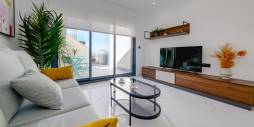 nowa inwestycja - Apartament - Guardamar del Segura - El Raso