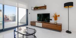 nowa inwestycja - Apartament - Guardamar del Segura - El Raso