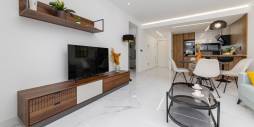 nowa inwestycja - Apartament - Guardamar del Segura - El Raso