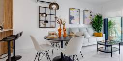 nowa inwestycja - Apartament - Guardamar del Segura - El Raso