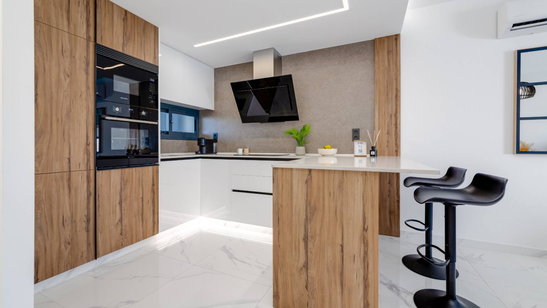 nowa inwestycja - Apartament - Guardamar del Segura - El Raso
