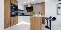 nowa inwestycja - Apartament - Guardamar del Segura - El Raso