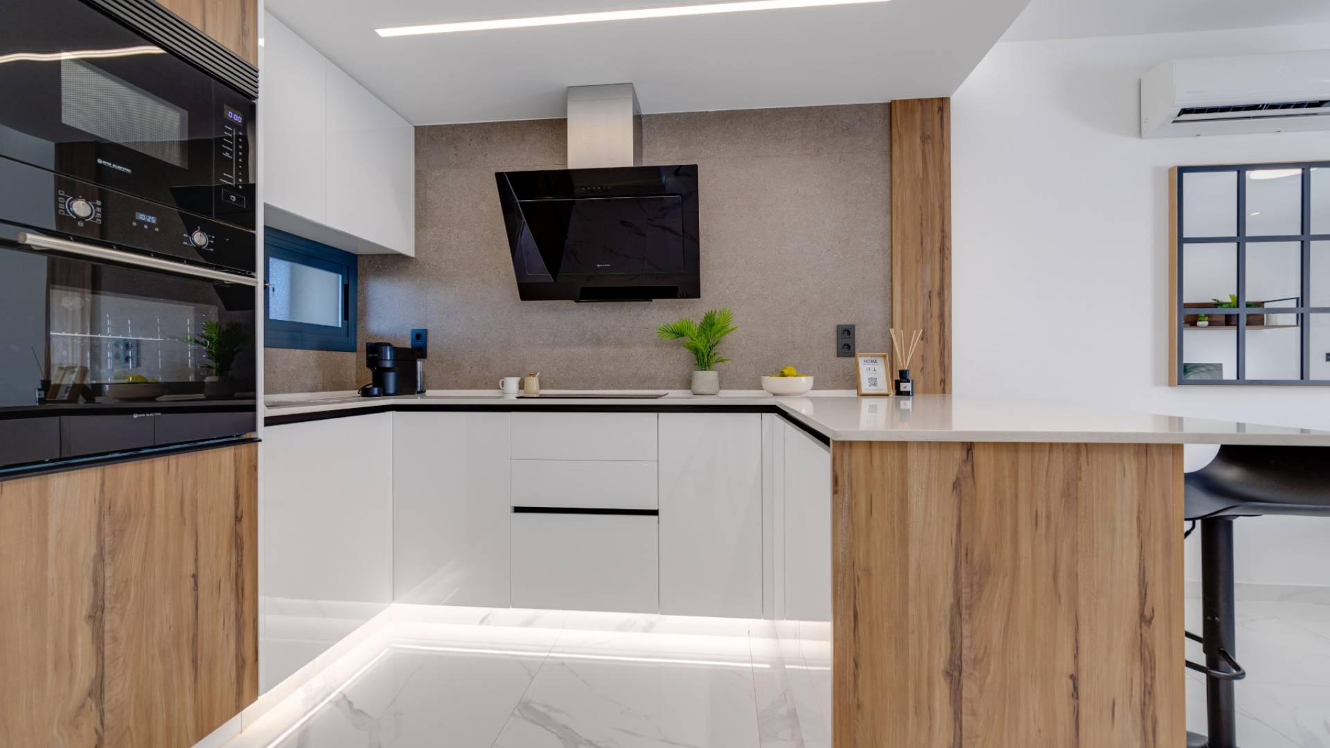 nowa inwestycja - Apartament - Guardamar del Segura - El Raso