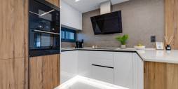 nowa inwestycja - Apartament - Guardamar del Segura - El Raso