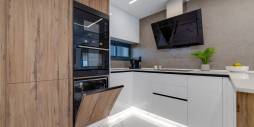 nowa inwestycja - Apartament - Guardamar del Segura - El Raso
