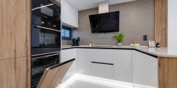 nowa inwestycja - Apartament - Guardamar del Segura - El Raso