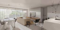 nowa inwestycja - Apartament - Guardamar del Segura - Guardamar - El Raso