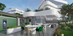nowa inwestycja - Apartament - Guardamar del Segura - Guardamar - El Raso