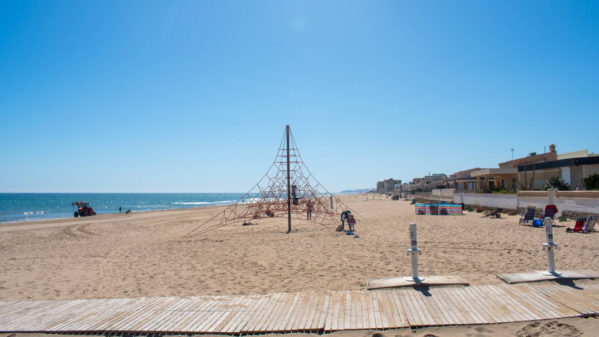 nowa inwestycja - Apartament - Guardamar del Segura - Guardamar Playa