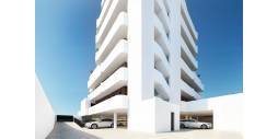 nowa inwestycja - Apartament - Guardamar del Segura - Guardamar pueblo