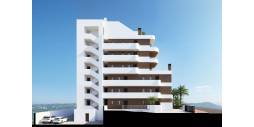 nowa inwestycja - Apartament - Guardamar del Segura - Guardamar pueblo