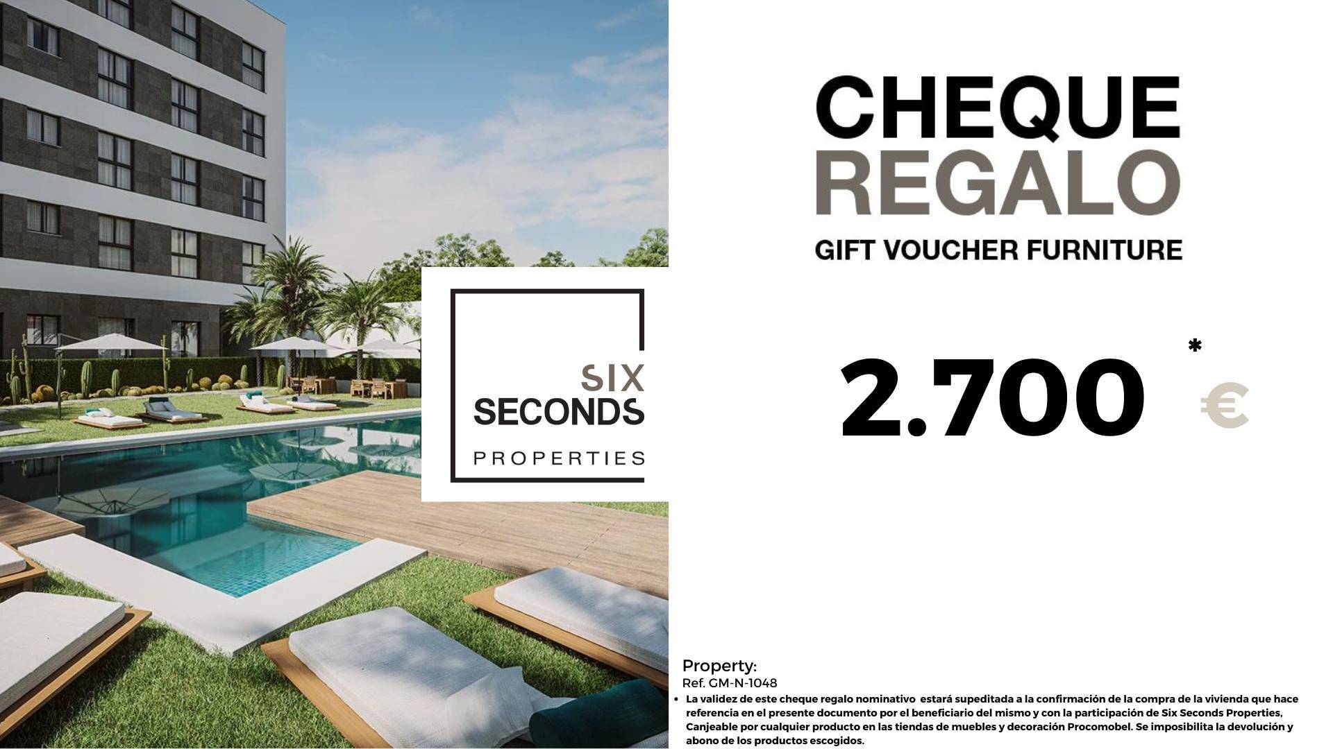 nowa inwestycja - Apartament - Guardamar del Segura - Guardamar pueblo