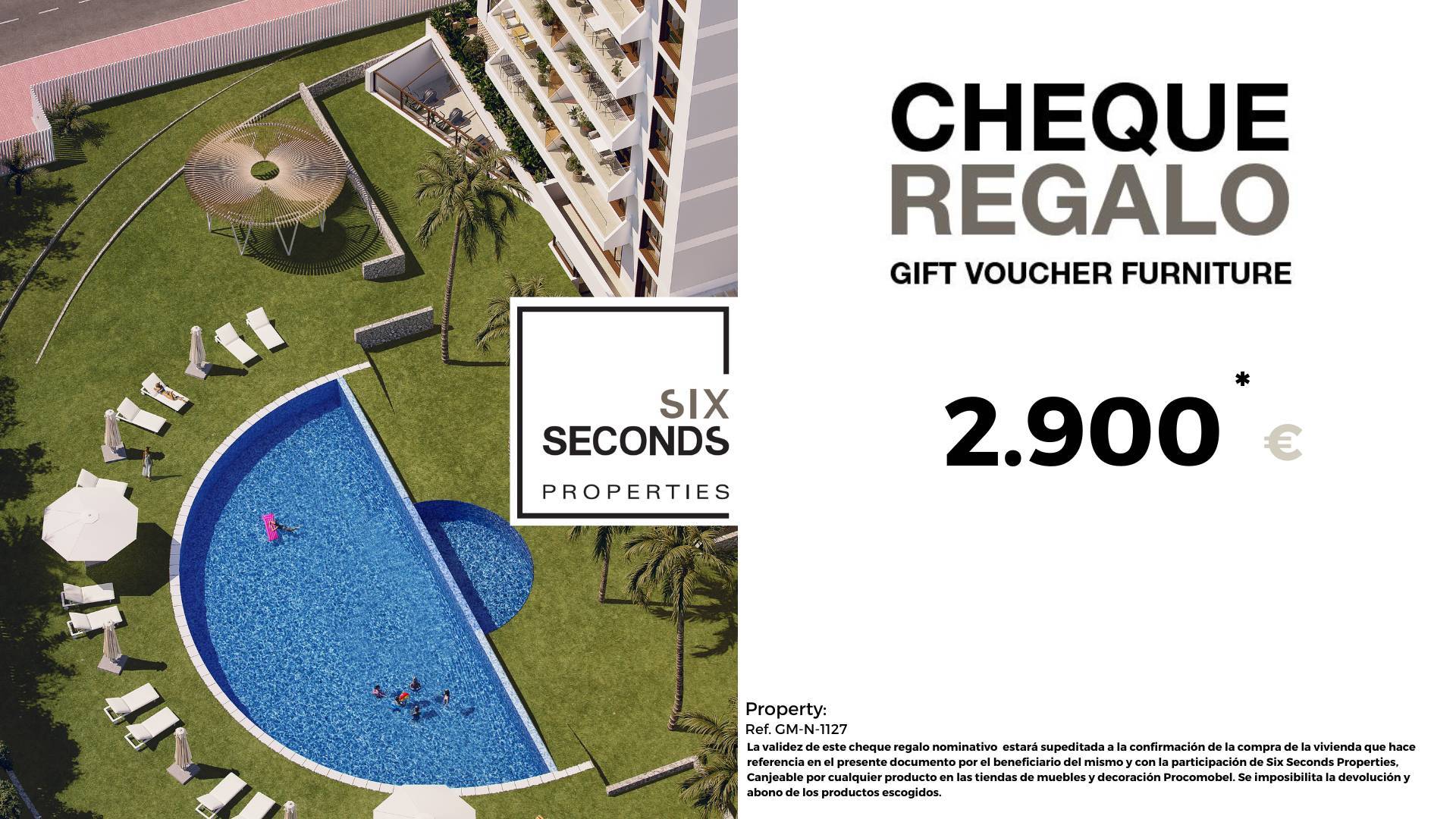 nowa inwestycja - Apartament - Guardamar del Segura