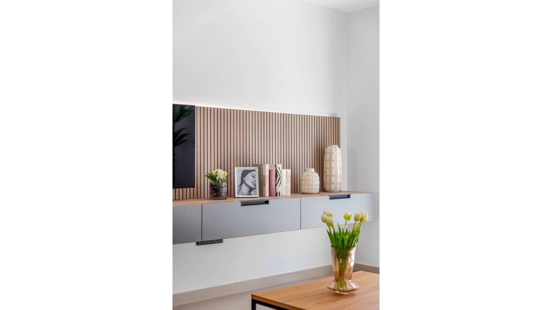 nowa inwestycja - Apartament - Guardamar del Segura