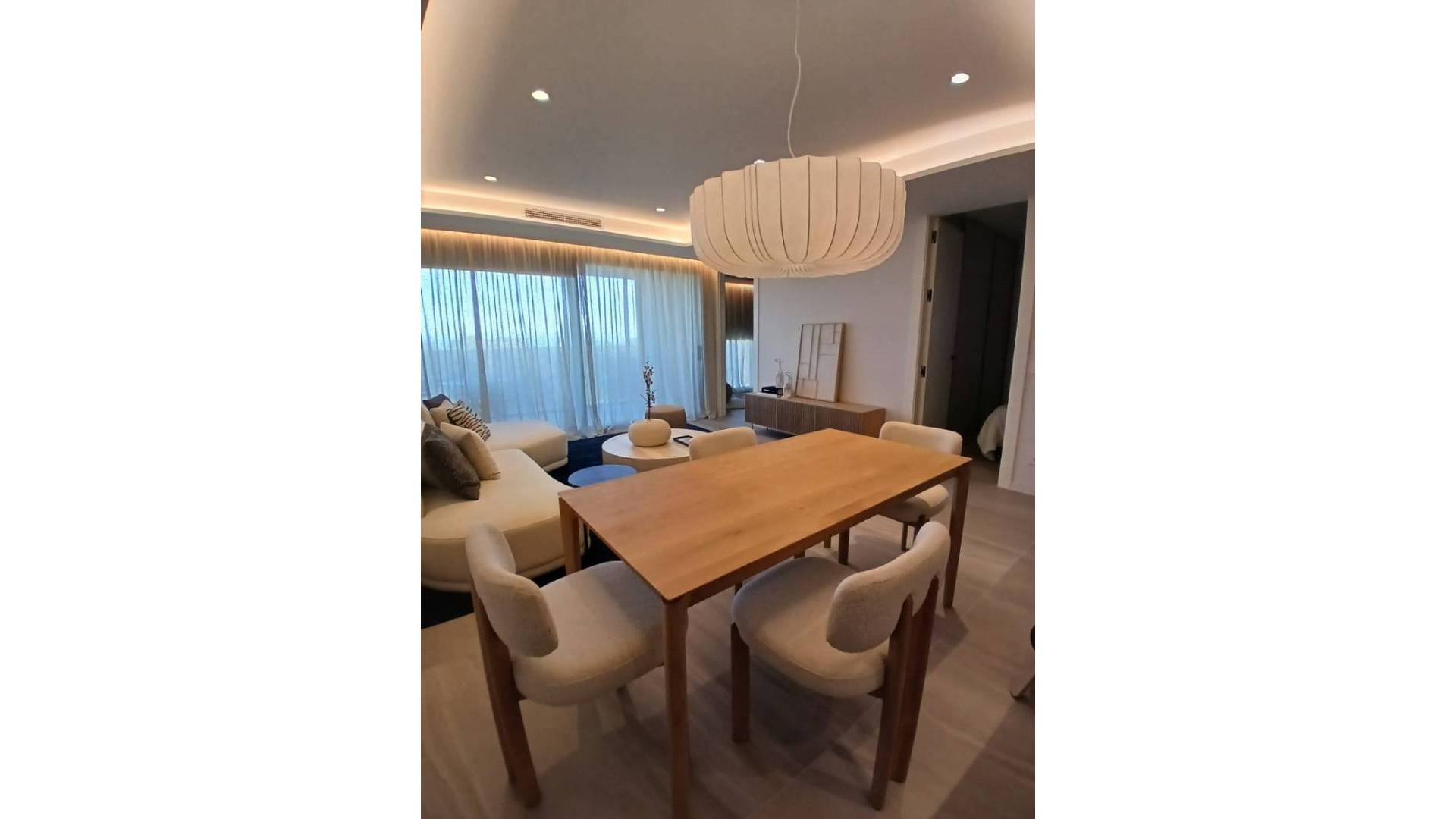 nowa inwestycja - Apartament - Guardamar del Segura