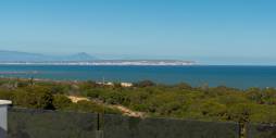 nowa inwestycja - Apartament - Guardamar del Segura