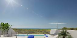 nowa inwestycja - Apartament - Guardamar del Segura