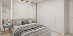 nowa inwestycja - Apartament - Guardamar del Segura