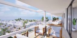 nowa inwestycja - Apartament - Islas Menores