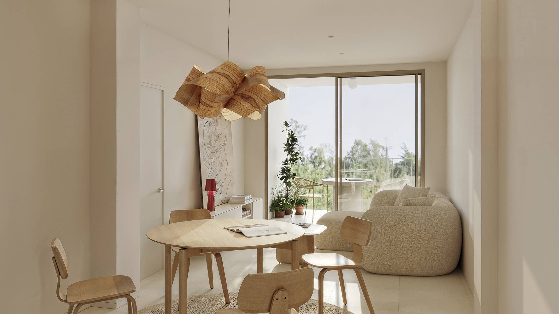 nowa inwestycja - Apartament - Jacarilla