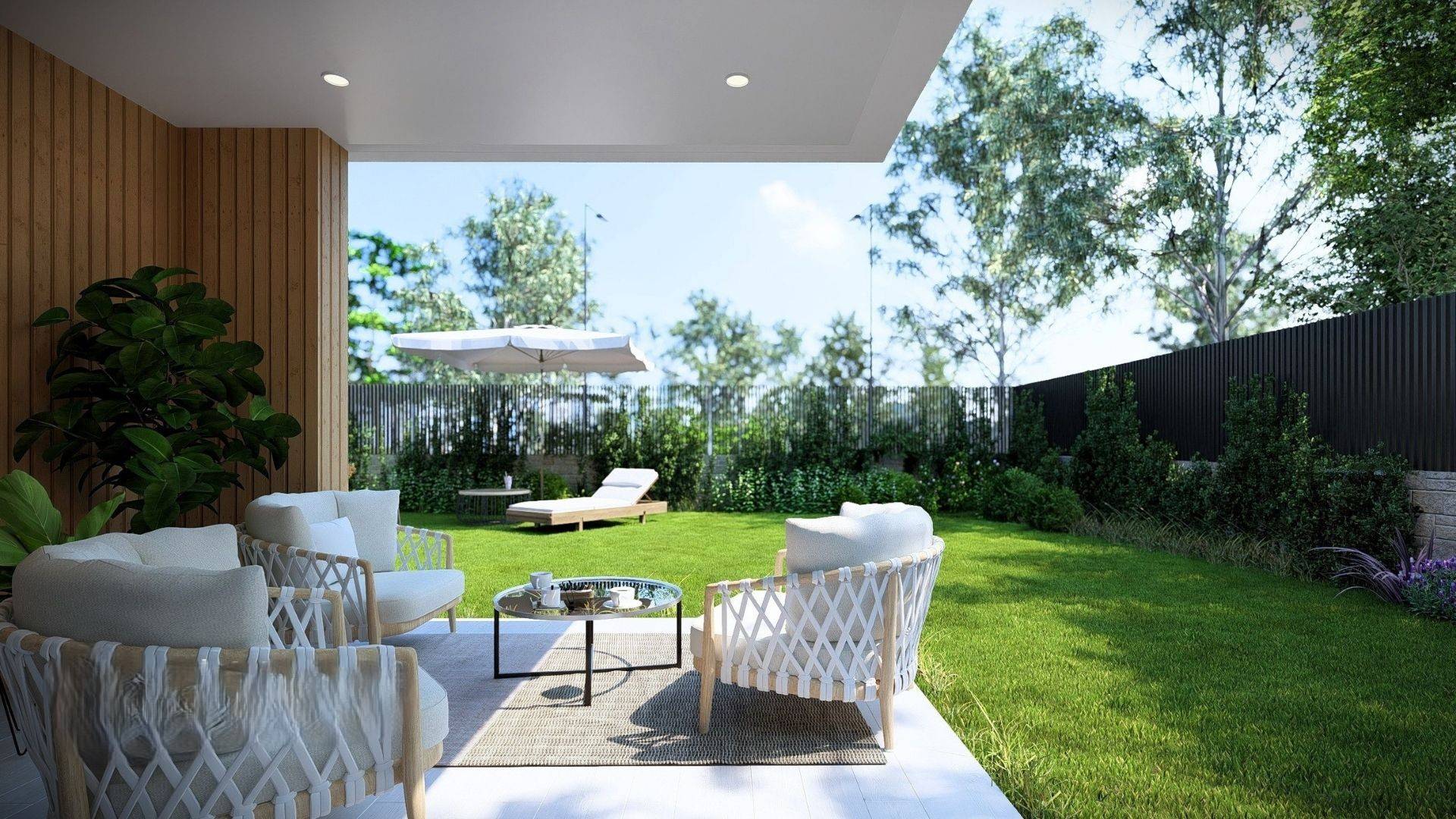 nowa inwestycja - Apartament - Jávea