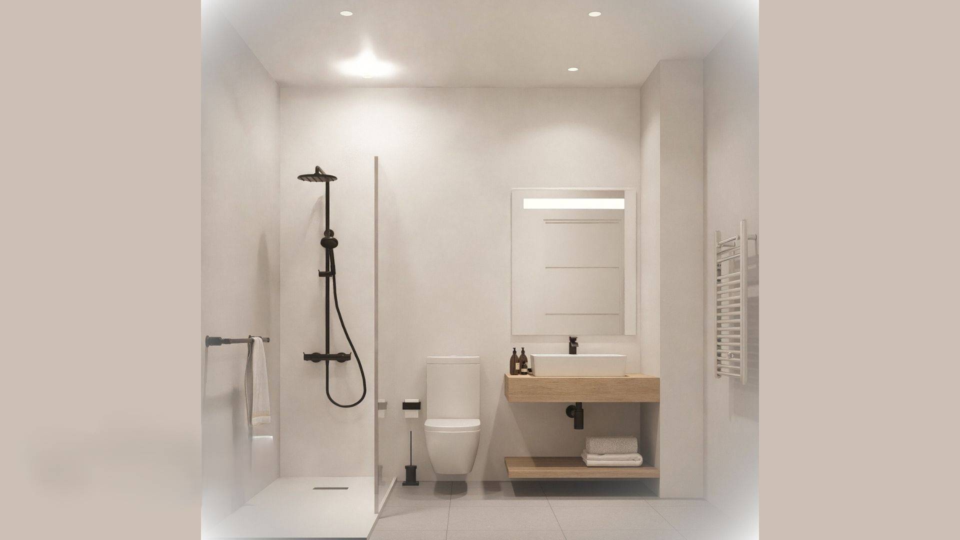 nowa inwestycja - Apartament - Jávea