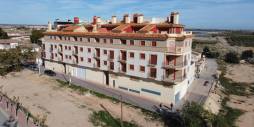 nowa inwestycja - Apartament - Jerónimo y Avileses