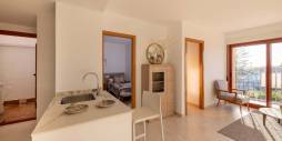 nowa inwestycja - Apartament - Jerónimo y Avileses