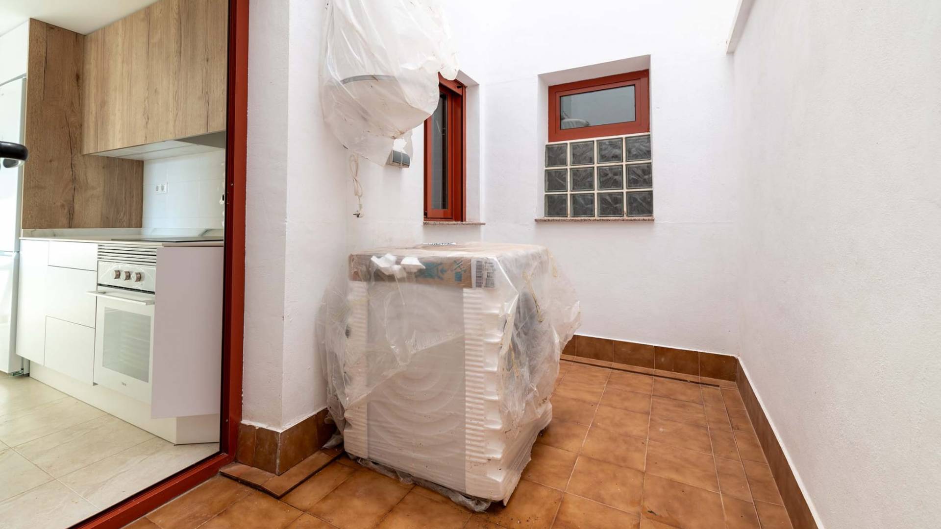 nowa inwestycja - Apartament - Jerónimo y Avileses