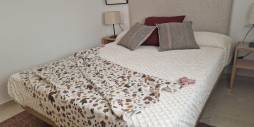 nowa inwestycja - Apartament - Jerónimo y Avileses