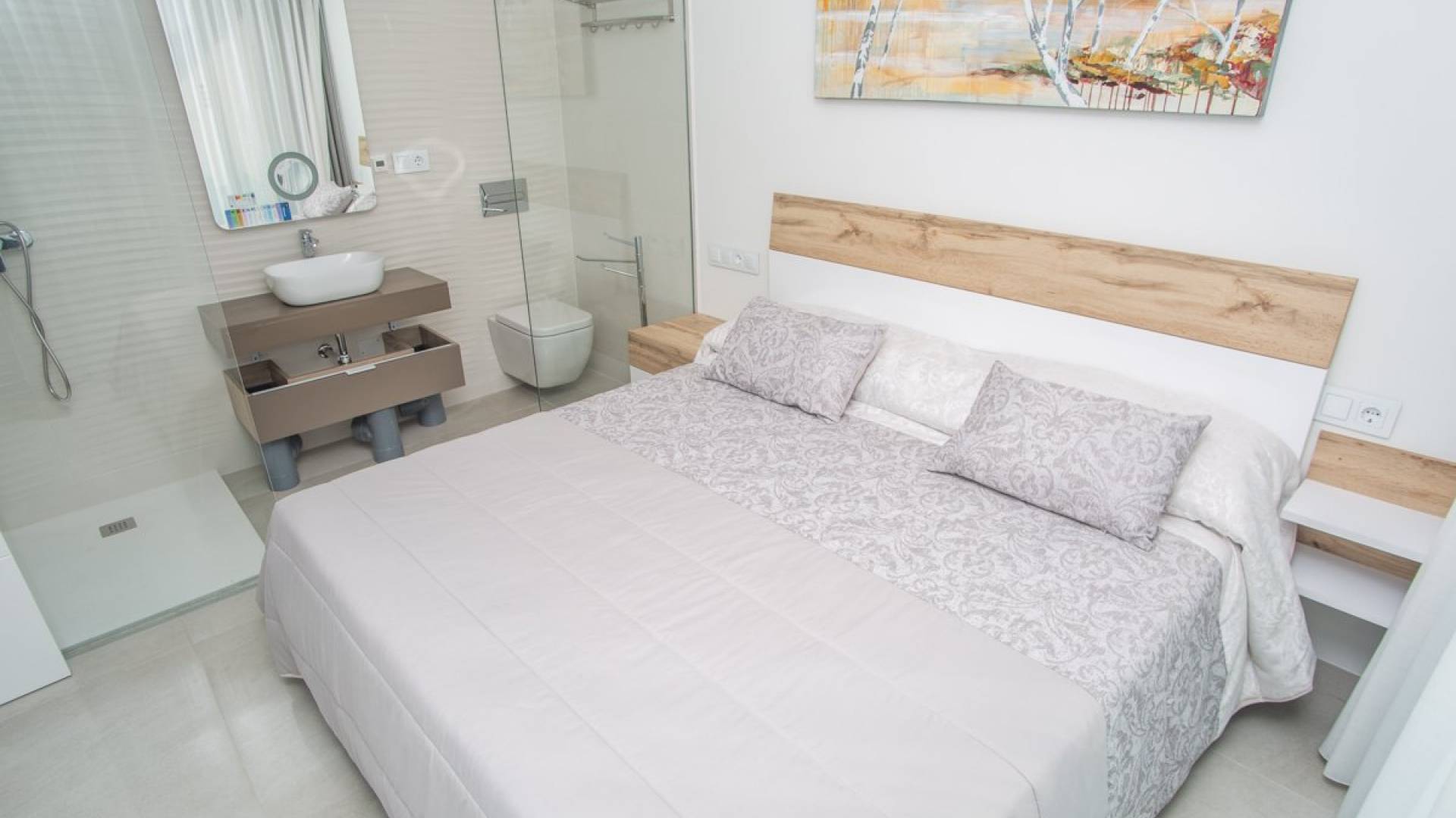 nowa inwestycja - Apartament - La Cala