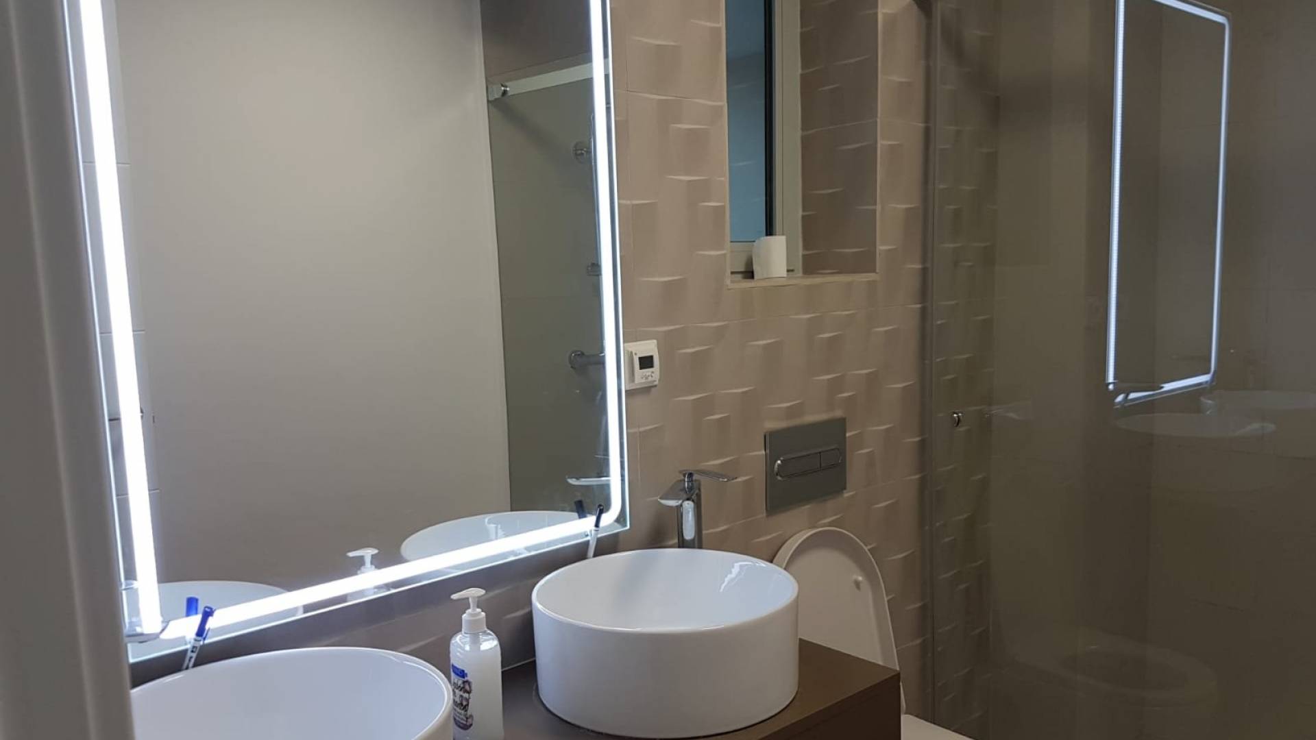 nowa inwestycja - Apartament - La Cala