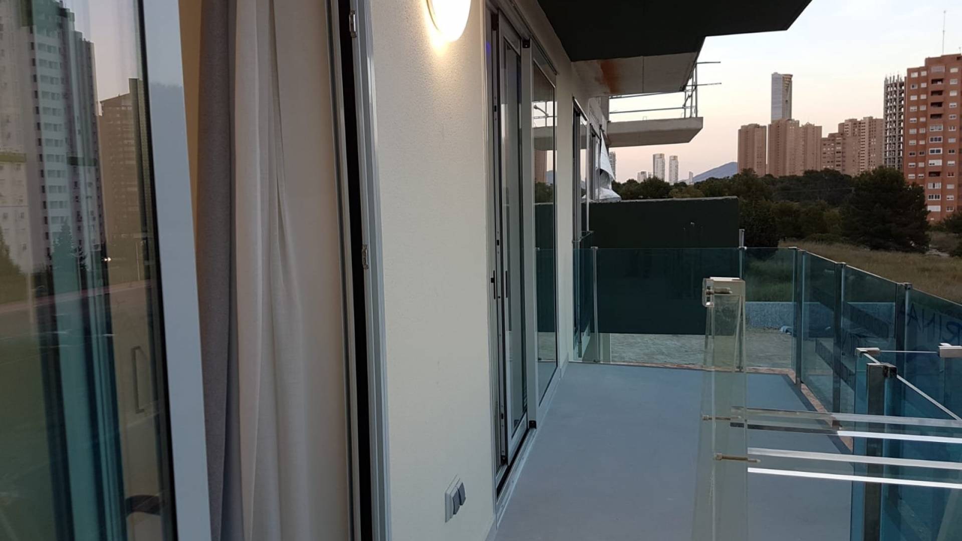 nowa inwestycja - Apartament - La Cala