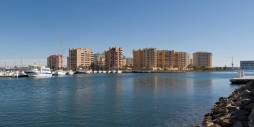 nowa inwestycja - Apartament - La Manga del Mar Menor