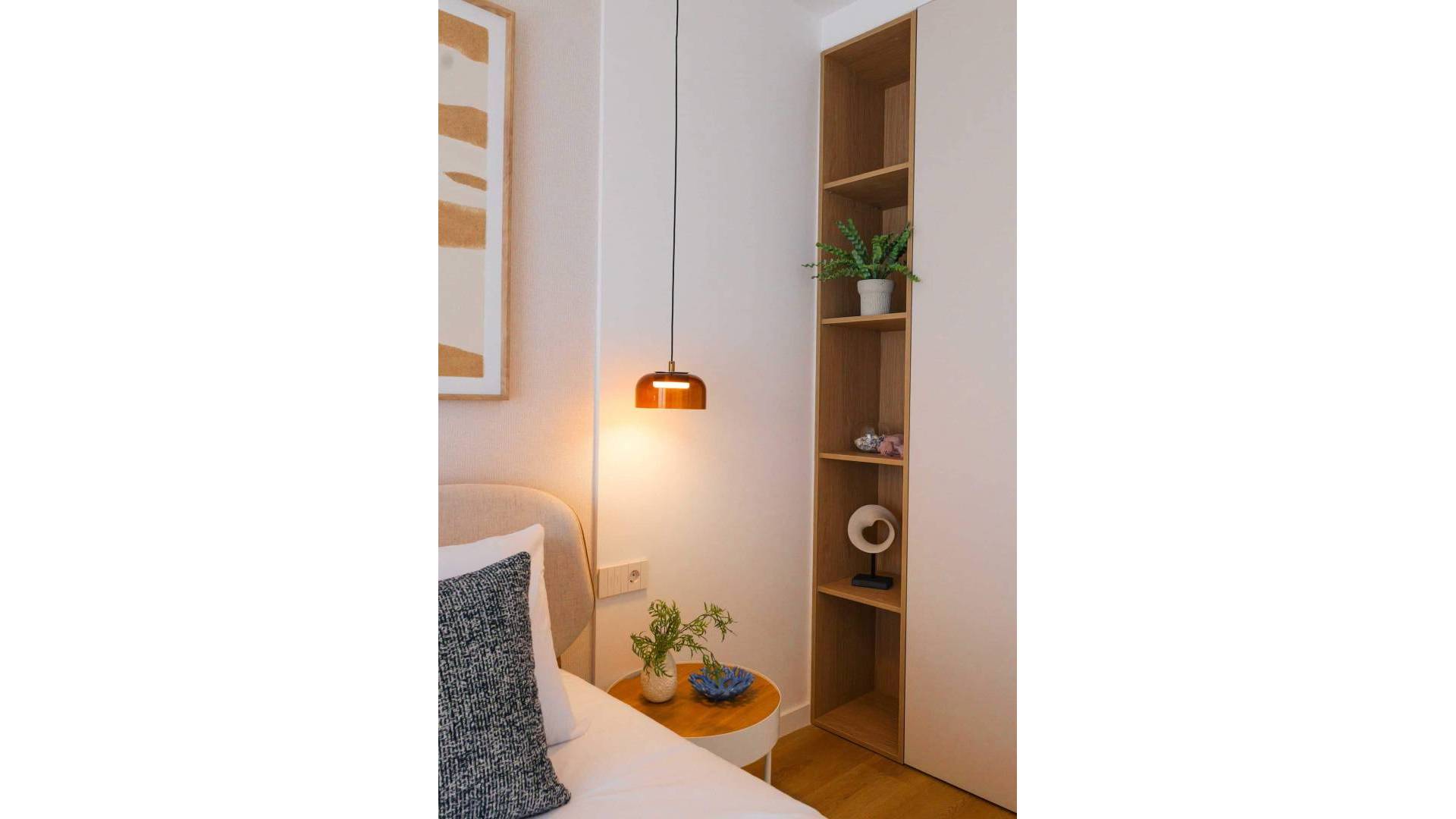 nowa inwestycja - Apartament - La Manga del Mar Menor