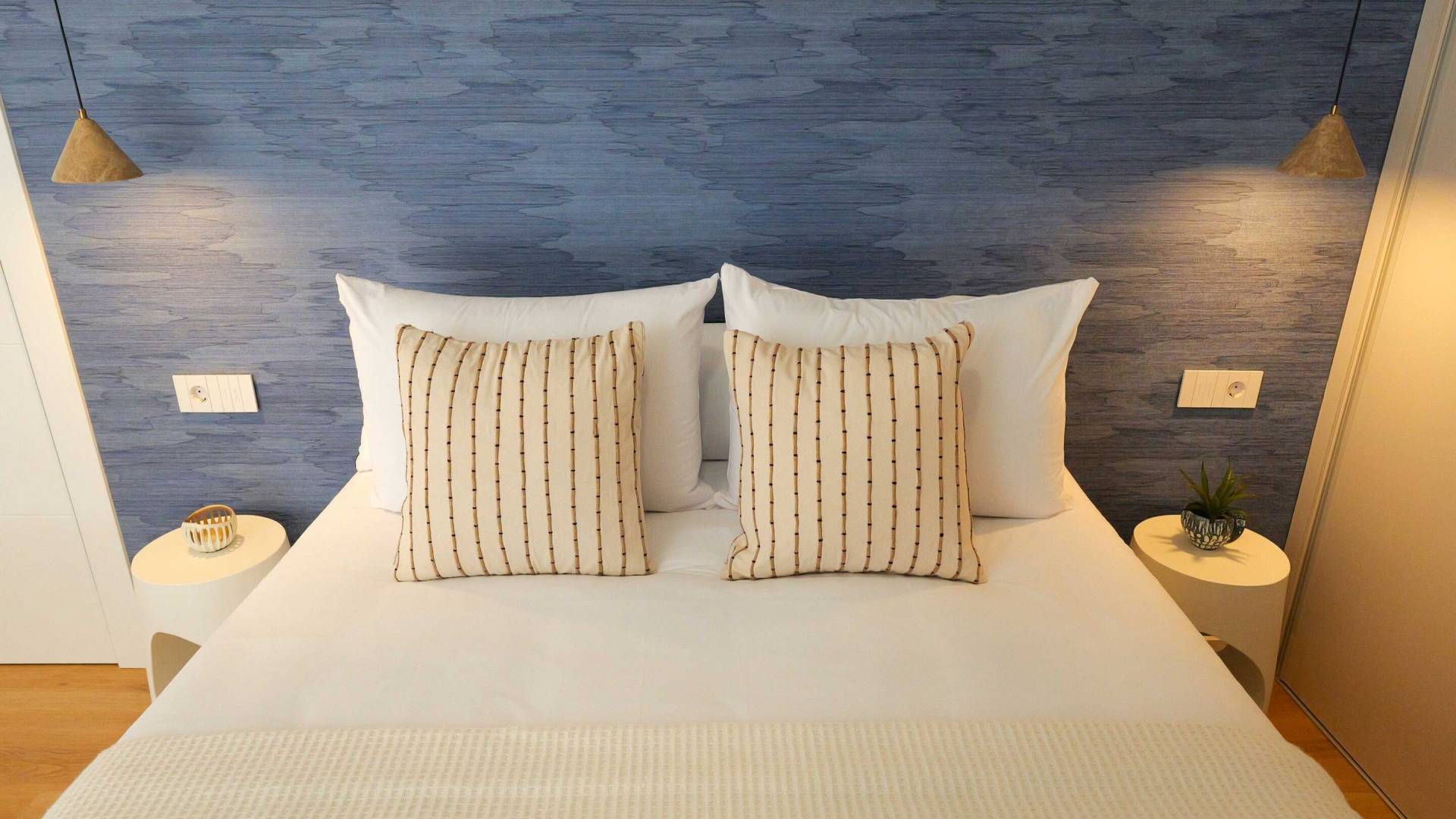 nowa inwestycja - Apartament - La Manga del Mar Menor