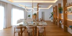 nowa inwestycja - Apartament - La Manga del Mar Menor