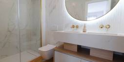 nowa inwestycja - Apartament - La Manga del Mar Menor