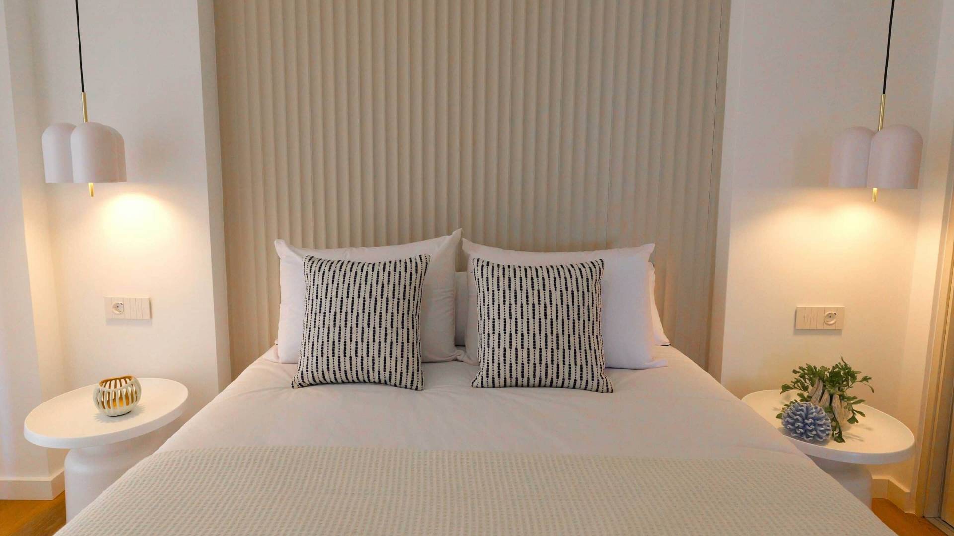 nowa inwestycja - Apartament - La Manga del Mar Menor