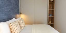 nowa inwestycja - Apartament - La Manga del Mar Menor
